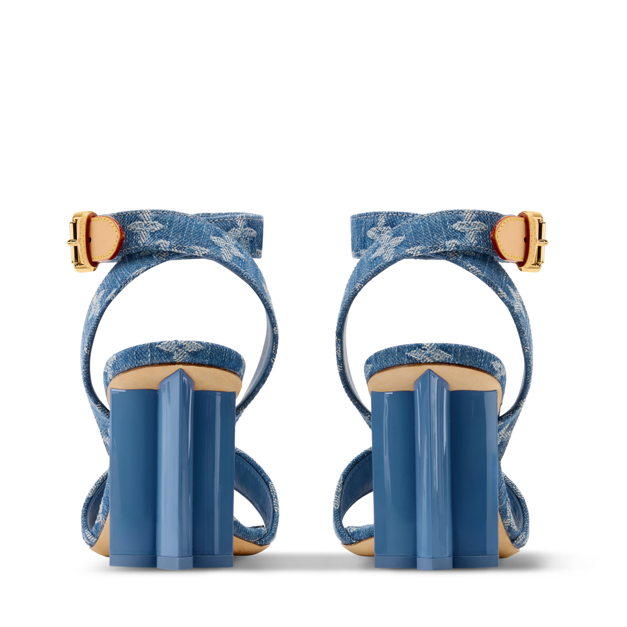 Silhouette Sandal - Women - Shoes | LOUIS VUITTON ®